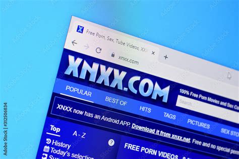 XNXX Porn Video